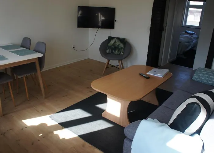 Norregade