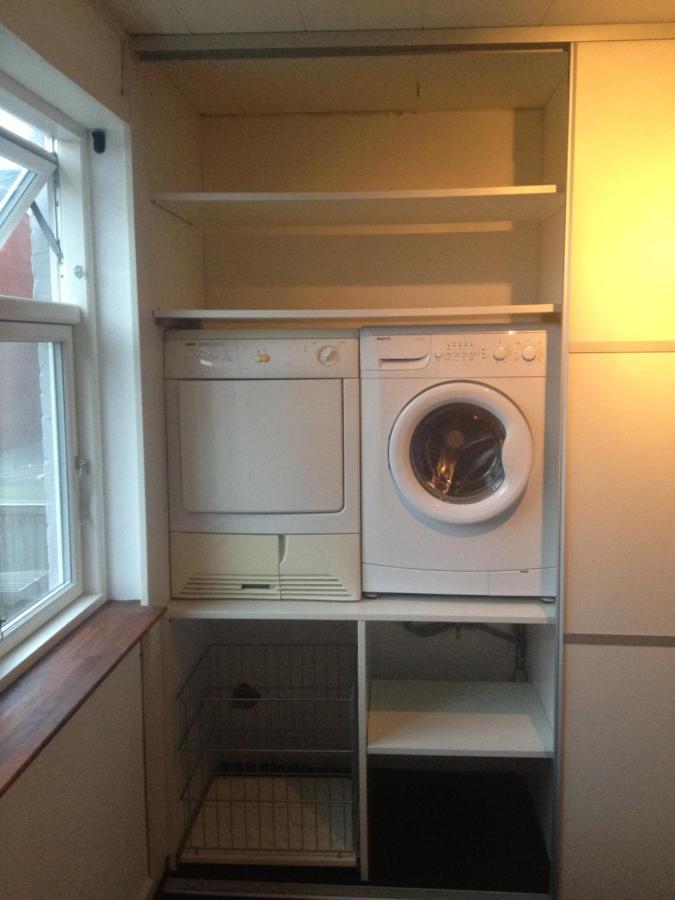 Norregade Apartamento