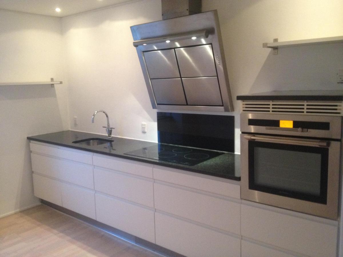 Appartement Norregade *