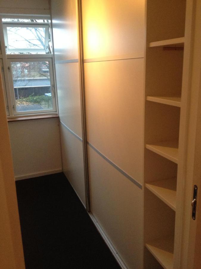 Apartamento Norregade