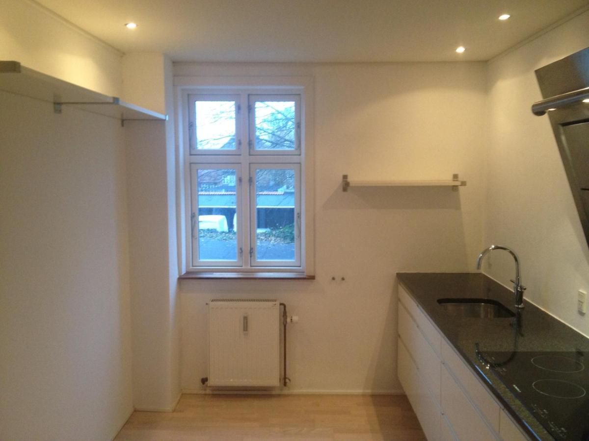 Norregade Appartement