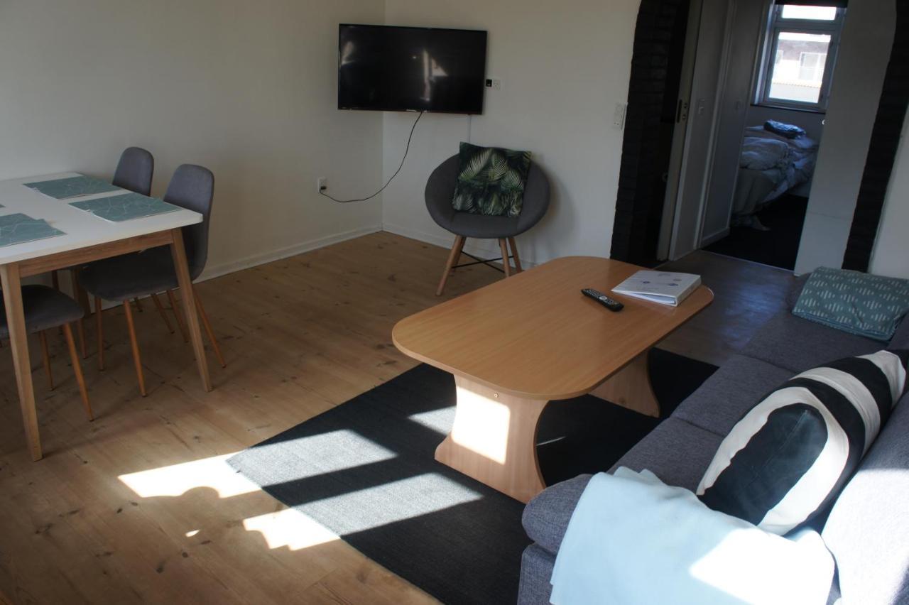 Norregade Apartamento *