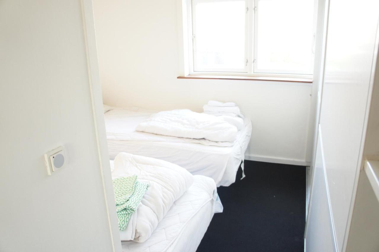 Norregade Appartement