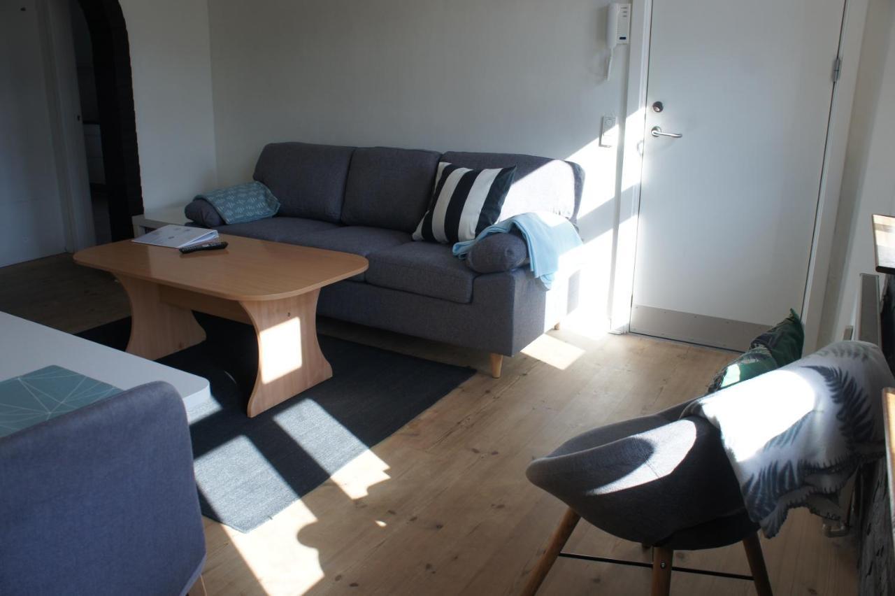 Norregade Apartamento *